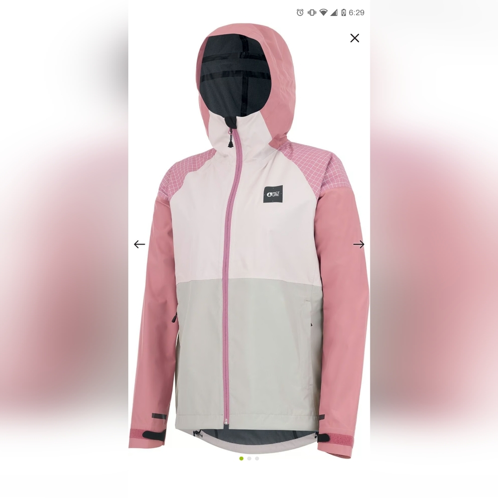 NWT Picture organic jacket